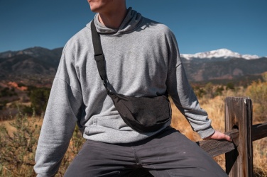 Logotrade ärikingitused pilt: Crescent AWARE™ RPET poolkuu kott